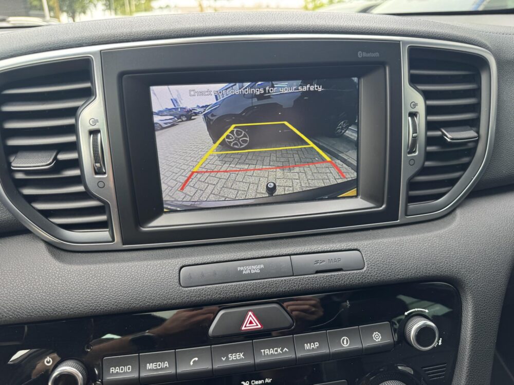 Kia Sportage 1.6 T-GDI 4WD GT-Line 29