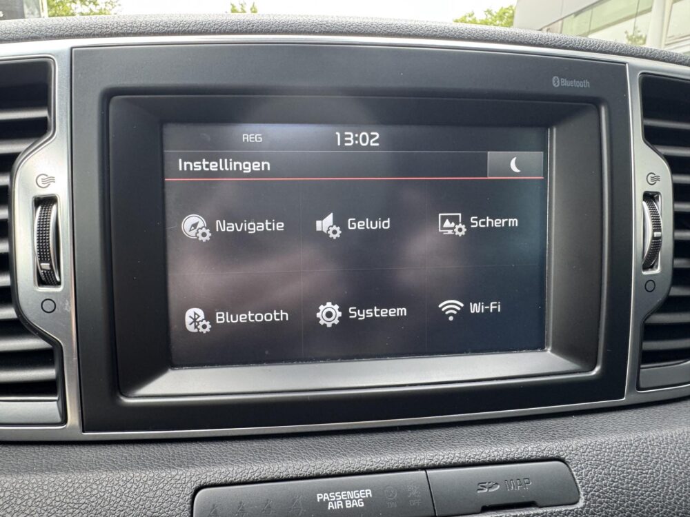 Kia Sportage 1.6 T-GDI 4WD GT-Line 30