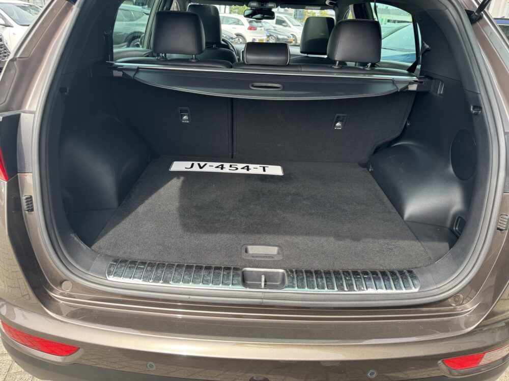 Kia Sportage 1.6 T-GDI 4WD GT-Line 32