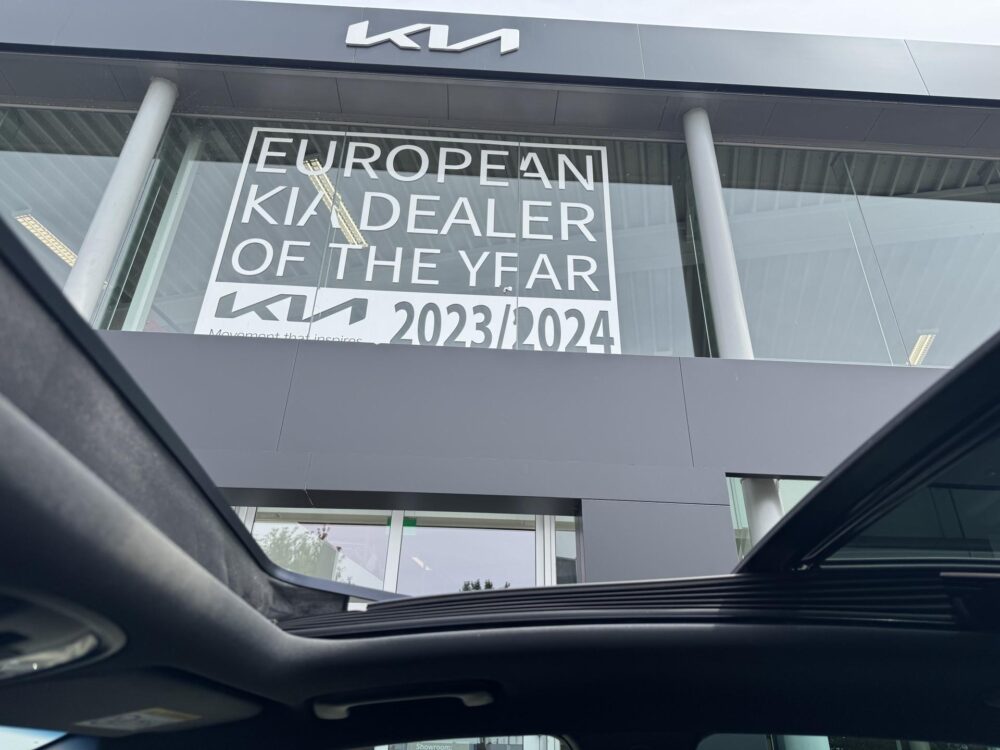 Kia Sportage 1.6 T-GDI 4WD GT-Line 37