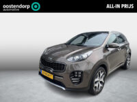 Kia Sportage 1.6 T-GDI 4WD GT-Line 39
