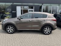 Kia Sportage 1.6 T-GDI 4WD GT-Line 40