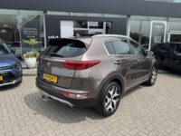 Kia Sportage 1.6 T-GDI 4WD GT-Line 41