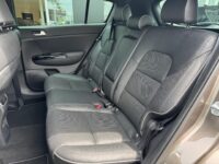 Kia Sportage 1.6 T-GDI 4WD GT-Line 52