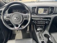 Kia Sportage 1.6 T-GDI 4WD GT-Line 56