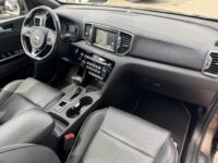 Kia Sportage 1.6 T-GDI 4WD GT-Line 66