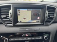 Kia Sportage 1.6 T-GDI 4WD GT-Line 67