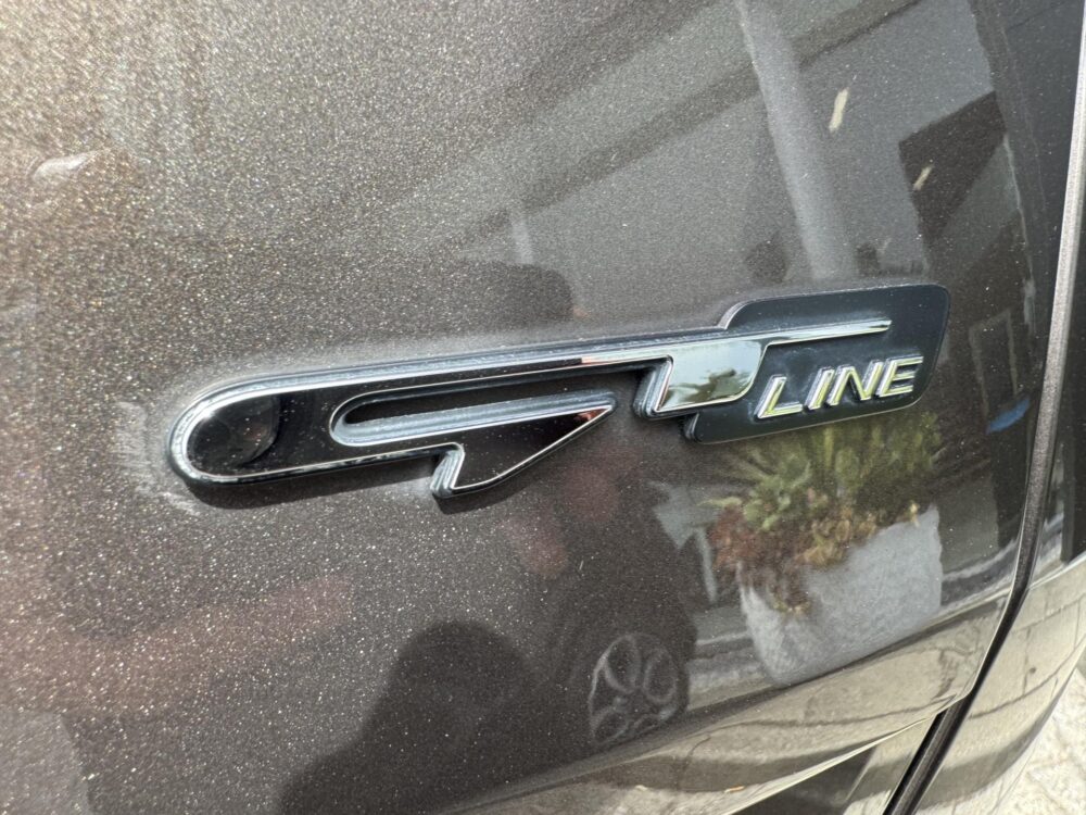 Kia Sportage 1.6 T-GDI 4WD GT-Line 7