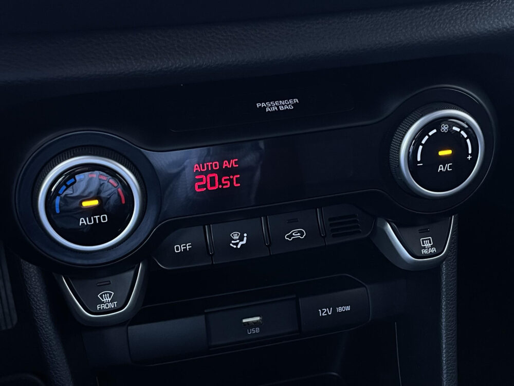 Kia Picanto 1.0 DPi DynamicPlusLine 14