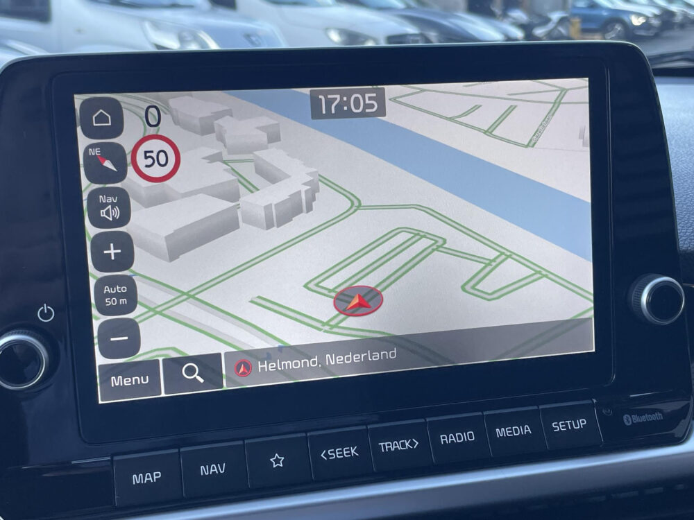 Kia Picanto 1.0 DPi DynamicPlusLine 15