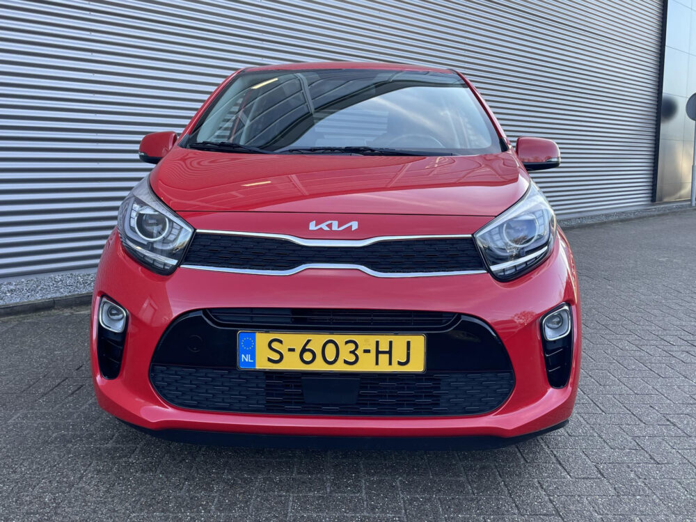 Kia Picanto 1.0 DPi DynamicPlusLine 2