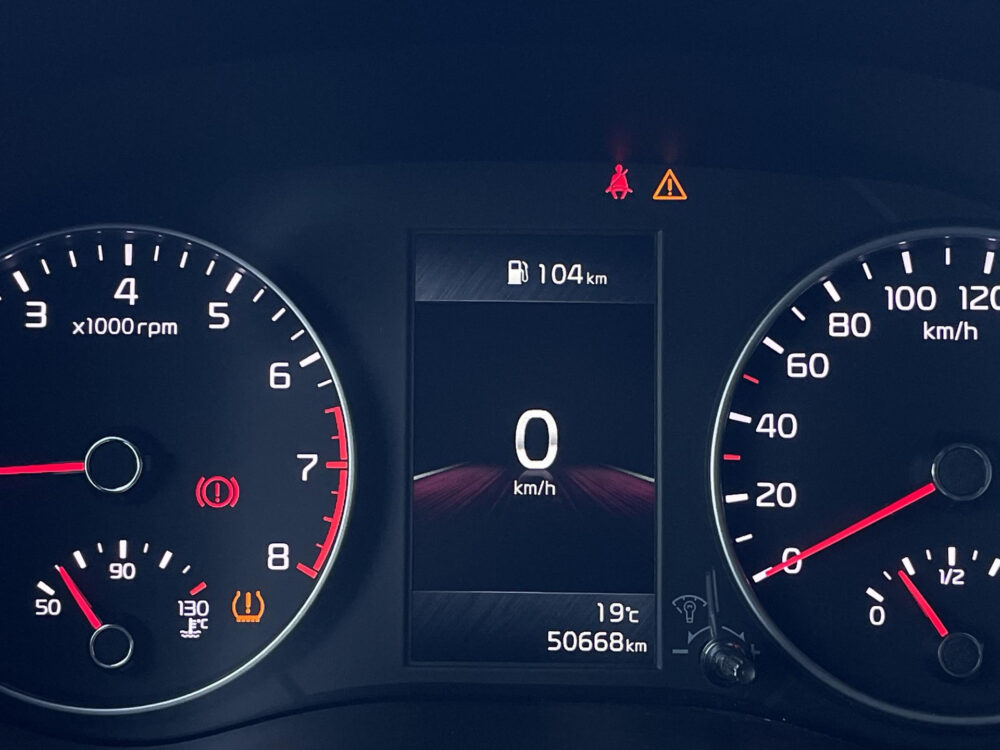 Kia Picanto 1.0 DPi DynamicPlusLine 21