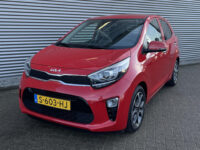 Kia Picanto 1.0 DPi DynamicPlusLine 24