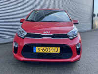 Kia Picanto 1.0 DPi DynamicPlusLine 25