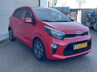 Kia Picanto 1.0 DPi DynamicPlusLine 26