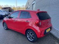 Kia Picanto 1.0 DPi DynamicPlusLine 27