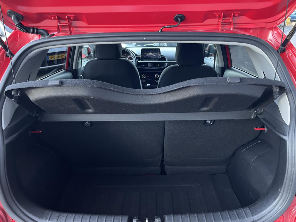 Kia Picanto 1.0 DPi DynamicPlusLine 6