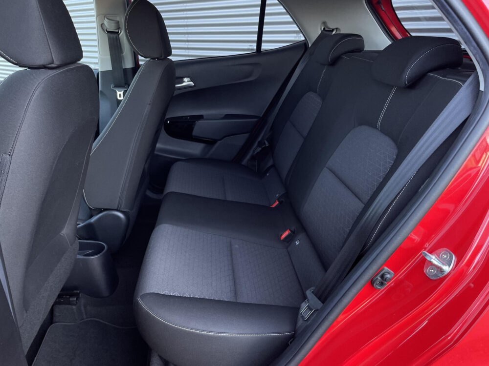 Kia Picanto 1.0 DPi DynamicPlusLine 7