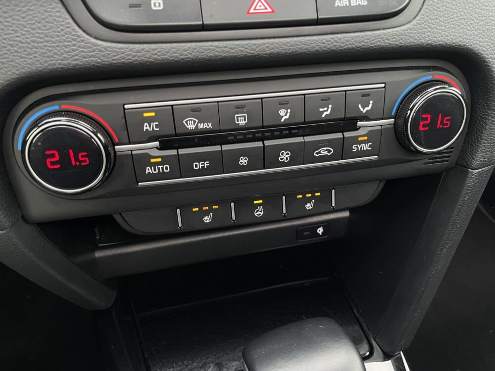 Kia ProCeed 1.5 T-GDI GT-PlusLine 22