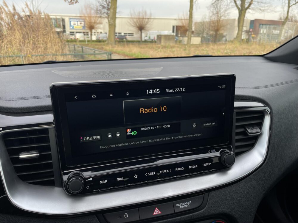 Kia ProCeed 1.5 T-GDI GT-PlusLine 24