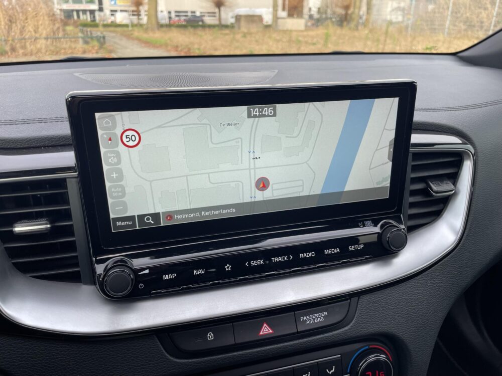 Kia ProCeed 1.5 T-GDI GT-PlusLine 25