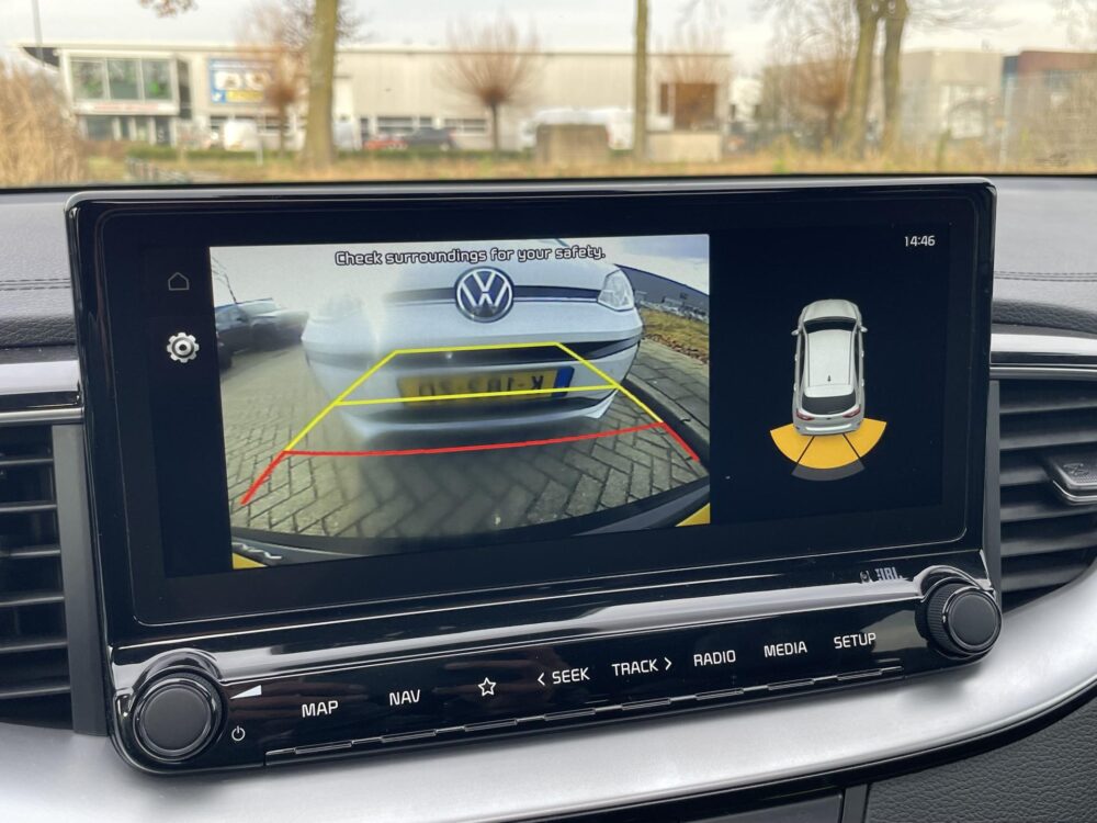 Kia ProCeed 1.5 T-GDI GT-PlusLine 27