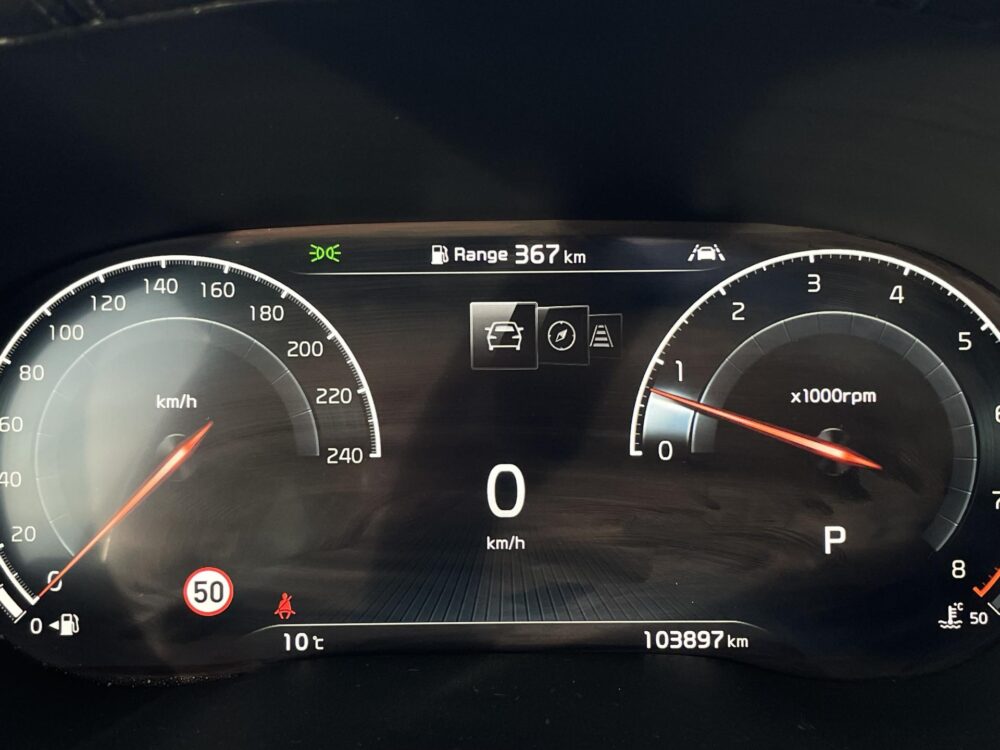 Kia ProCeed 1.5 T-GDI GT-PlusLine 32