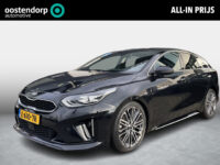 Kia ProCeed 1.5 T-GDI GT-PlusLine 35