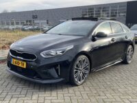 Kia ProCeed 1.5 T-GDI GT-PlusLine 36