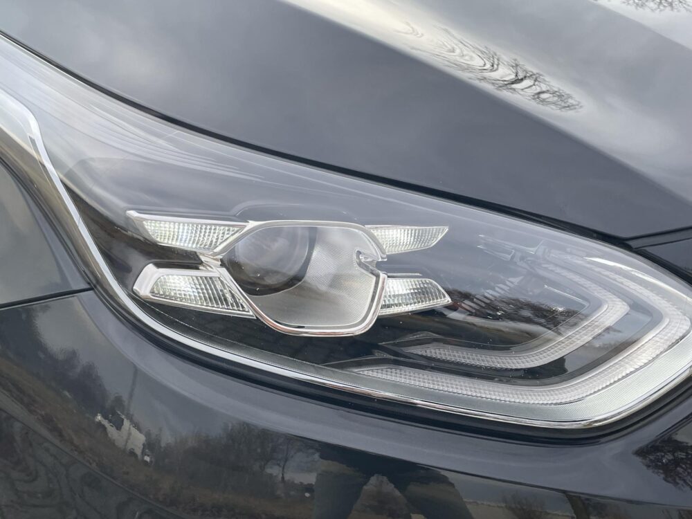 Kia ProCeed 1.5 T-GDI GT-PlusLine 4