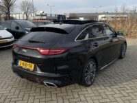 Kia ProCeed 1.5 T-GDI GT-PlusLine 40