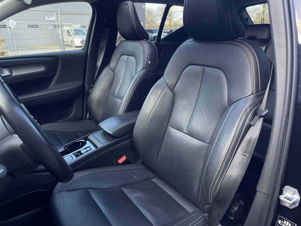 Volvo XC40 2.0 T4 Inscription 10