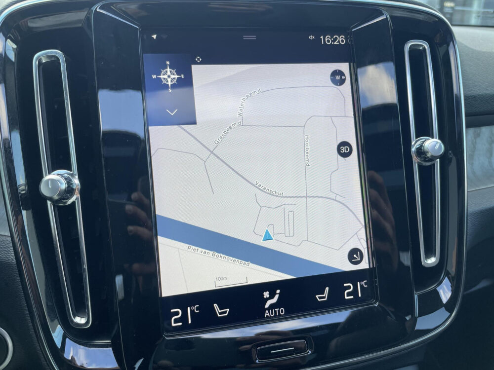 Volvo XC40 2.0 T4 Inscription 19