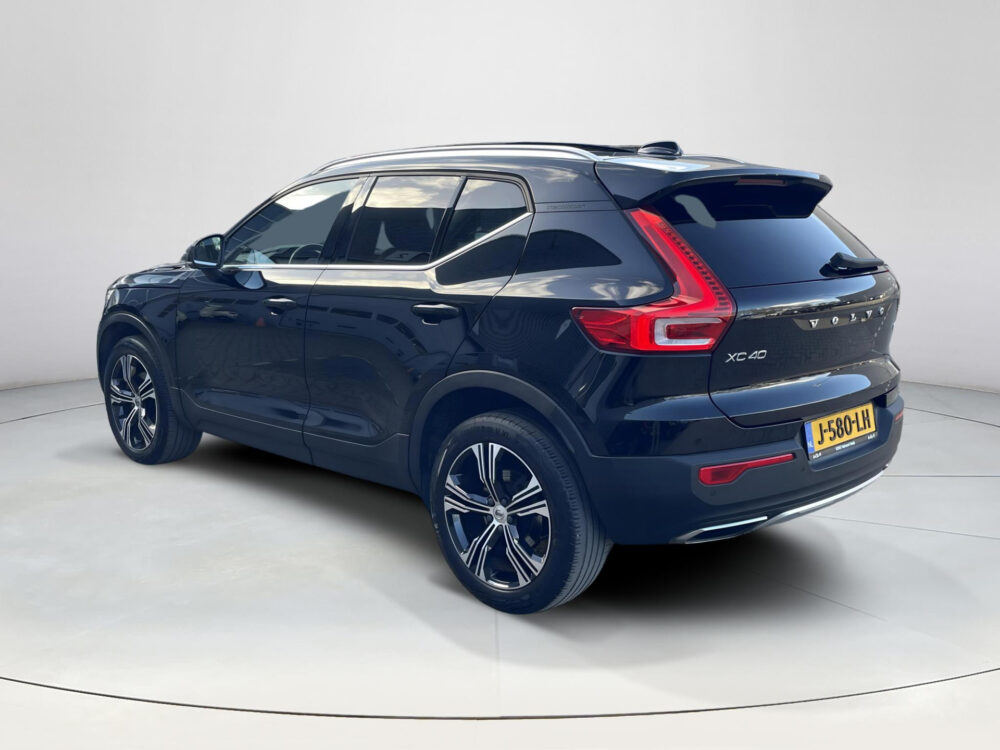 Volvo XC40 2.0 T4 Inscription 2