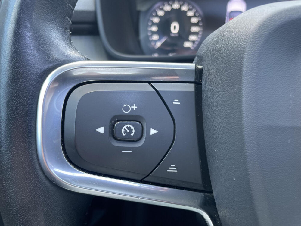 Volvo XC40 2.0 T4 Inscription 25