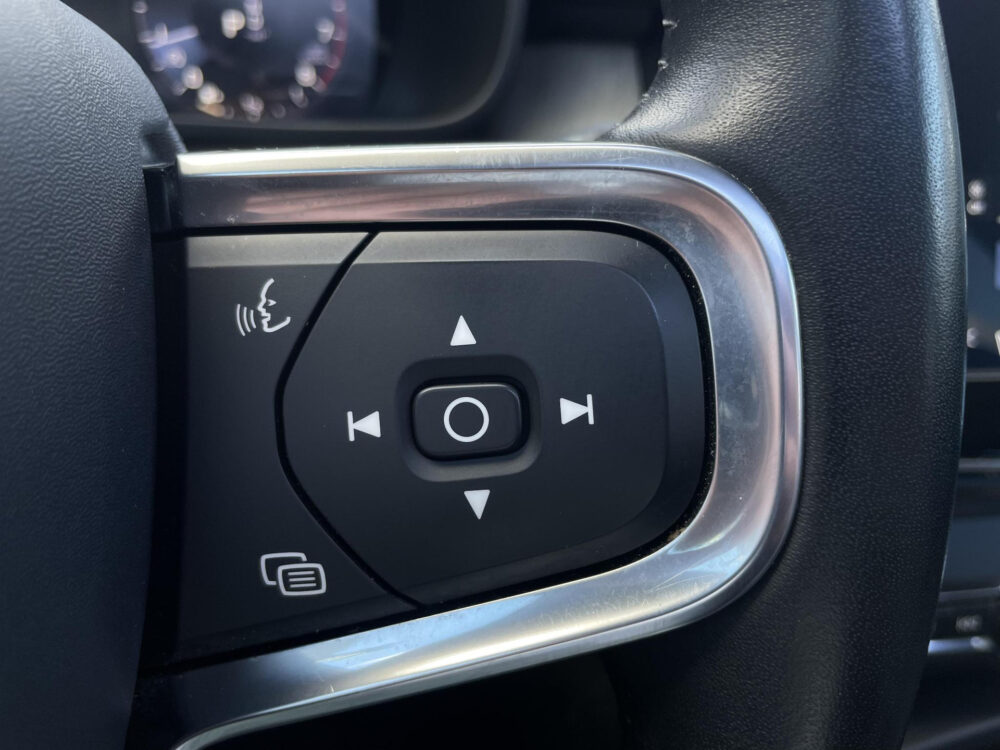 Volvo XC40 2.0 T4 Inscription 26