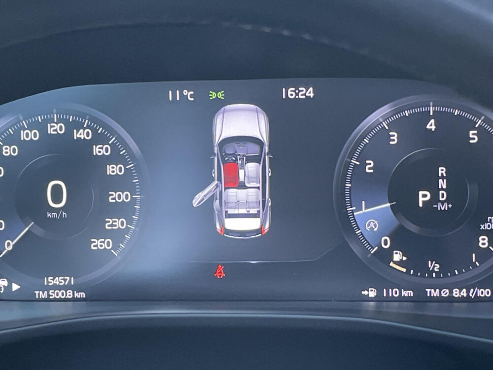 Volvo XC40 2.0 T4 Inscription 27