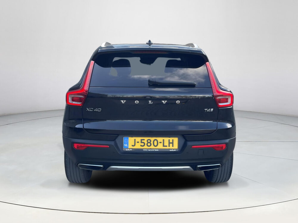 Volvo XC40 2.0 T4 Inscription 3