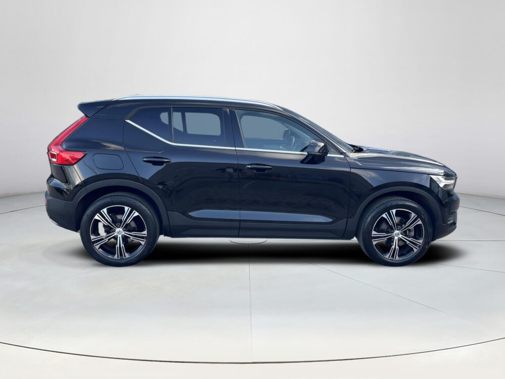 Volvo XC40 2.0 T4 Inscription 5
