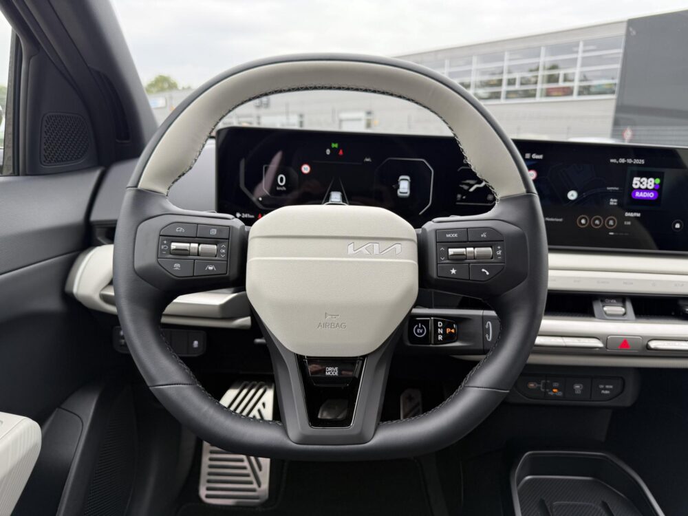 Kia EV4 GT-PlusLine 81.4 kWh 10