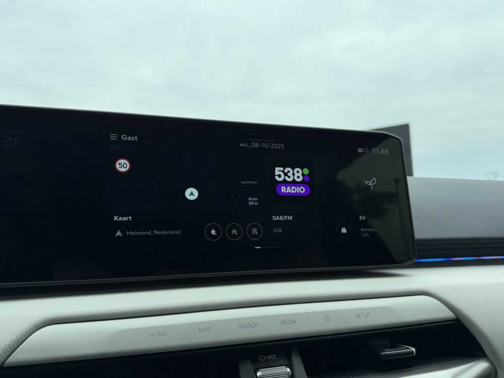 Kia EV4 GT-PlusLine 81.4 kWh 12
