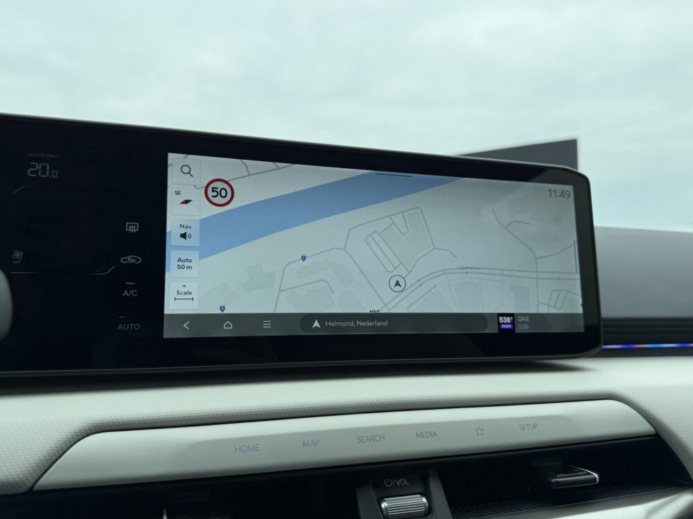 Kia EV4 GT-PlusLine 81.4 kWh 16