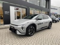 Kia EV4 GT-PlusLine 81.4 kWh 24