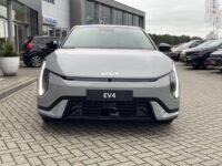 Kia EV4 GT-PlusLine 81.4 kWh 25