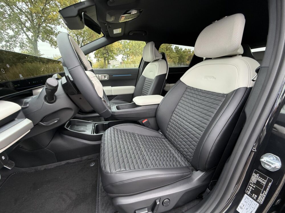 Kia EV4 GT-PlusLine 81.4 kWh 6