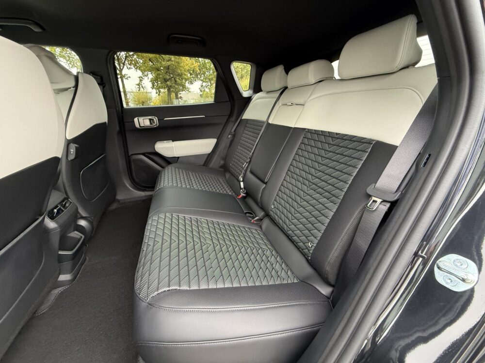 Kia EV4 GT-PlusLine 81.4 kWh 7