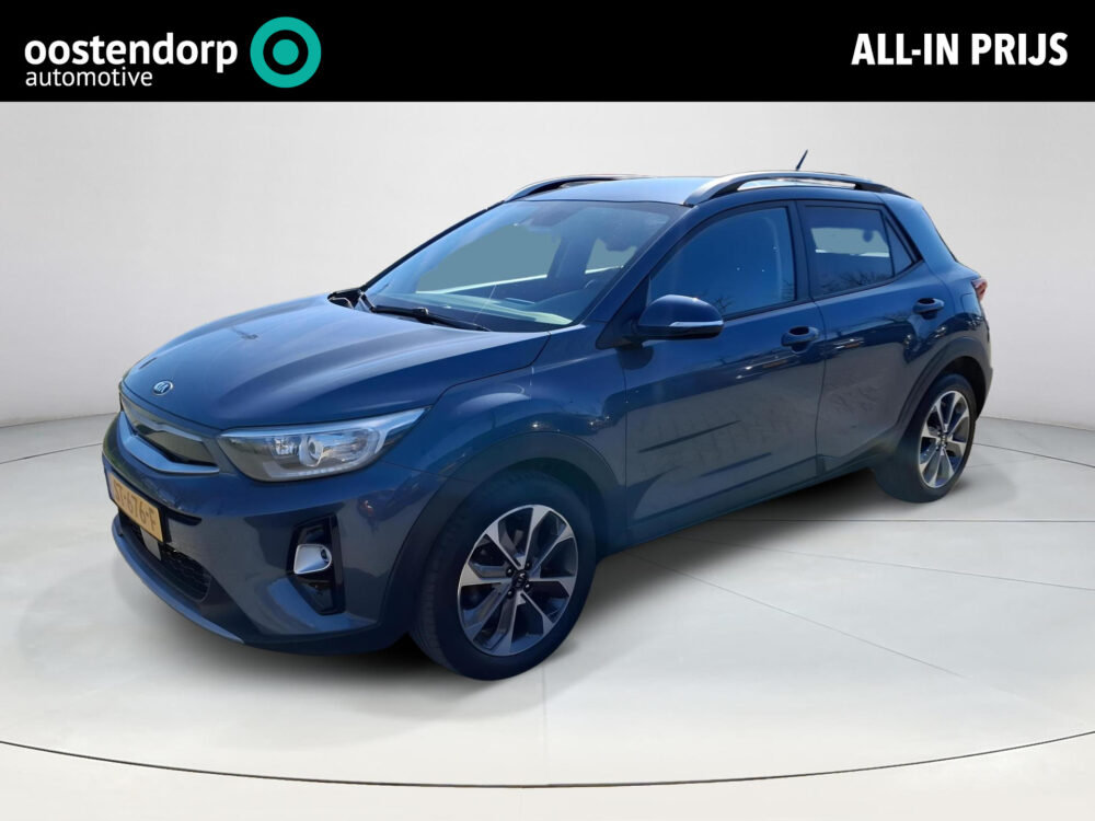 Kia Stonic 1.0 T-GDi DynamicLine 0