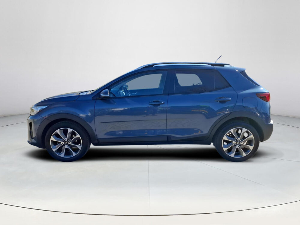 Kia Stonic 1.0 T-GDi DynamicLine 1