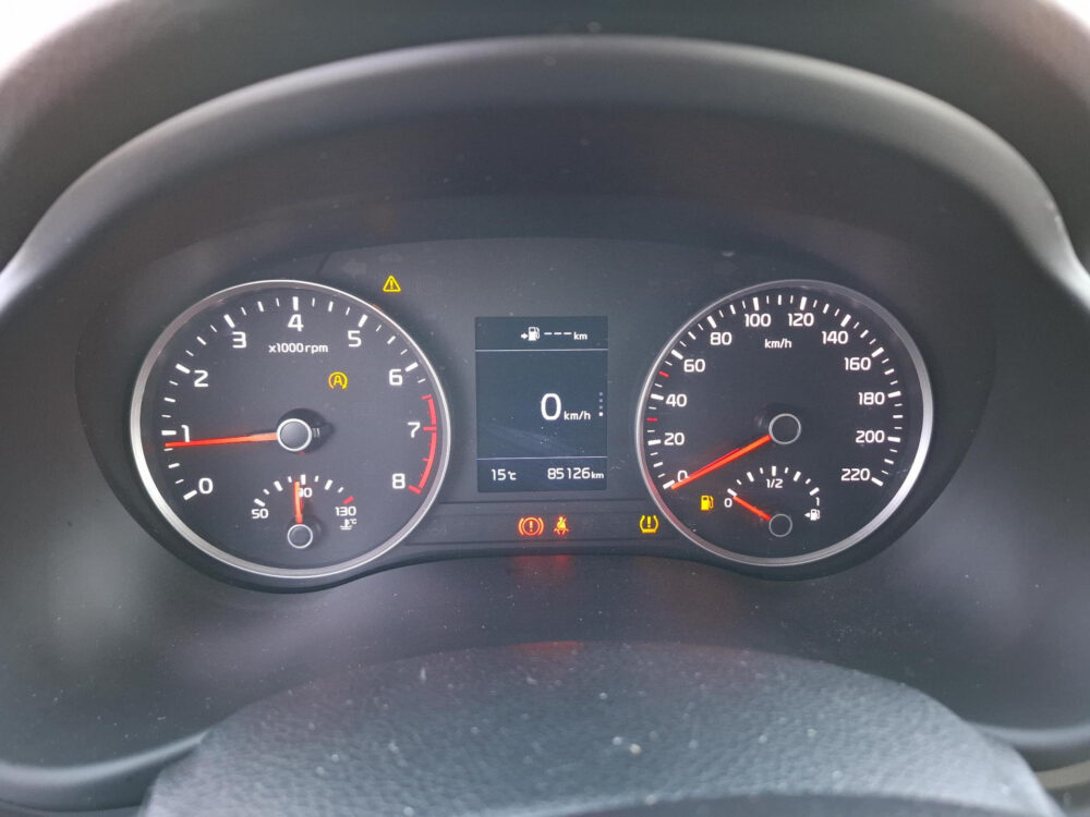 Kia Stonic 1.0 T-GDi DynamicLine 13