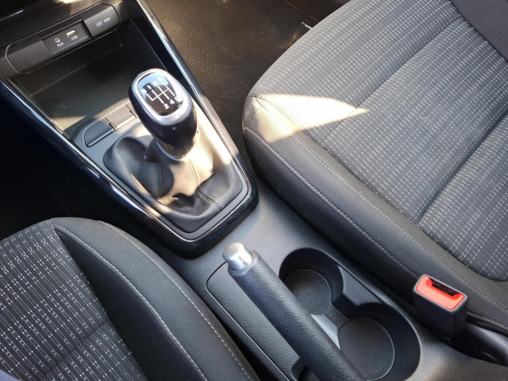 Kia Stonic 1.0 T-GDi DynamicLine 14